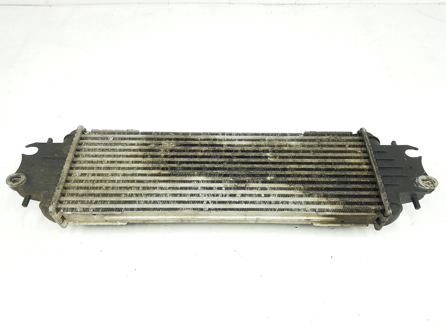 RENAULT Trafic 2 generation (2001-2015) Intercooler Radiator 91166035,7700312903 19801823