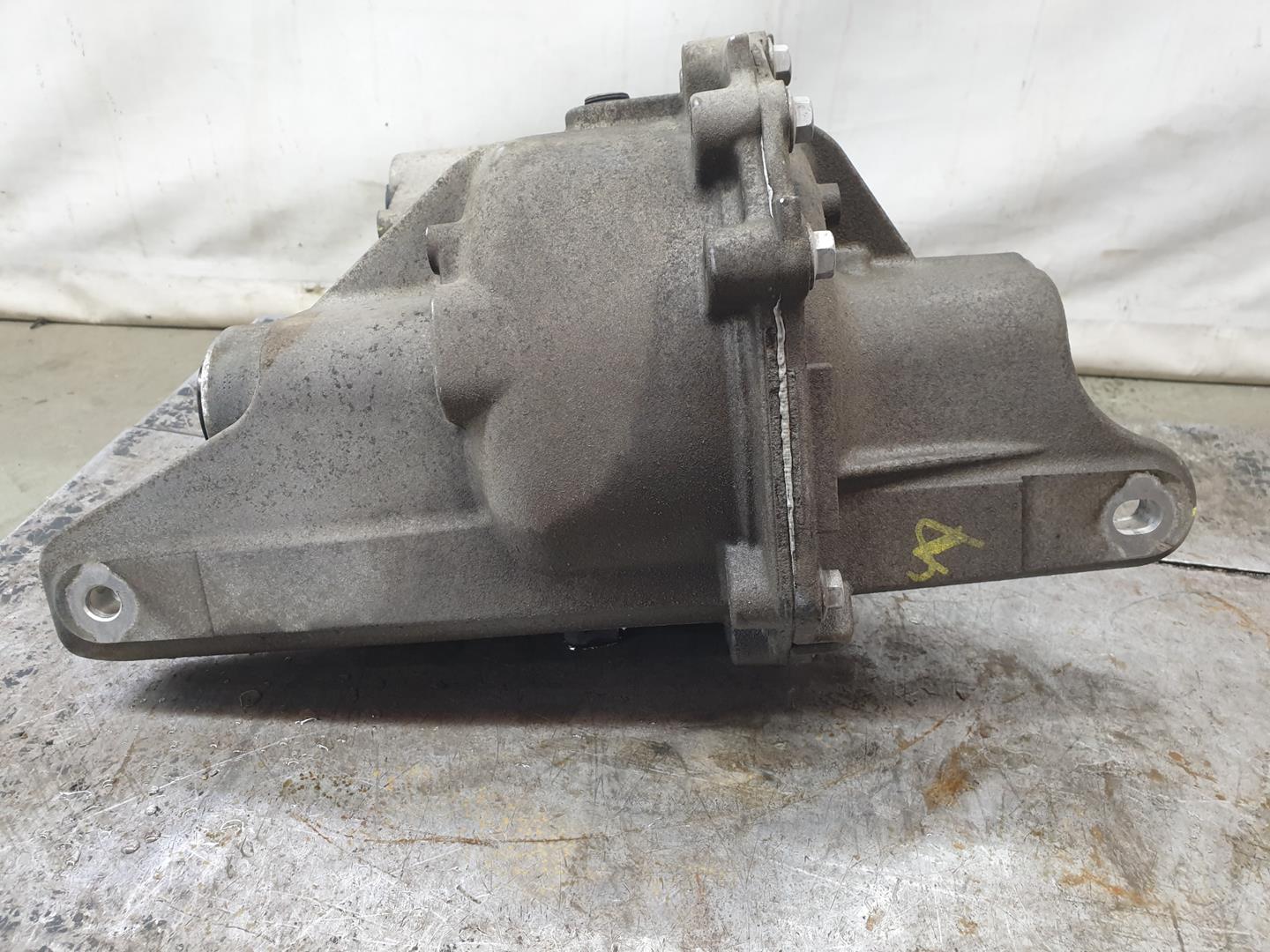 LAND ROVER Discovery 4 generation (2009-2016) Rear Differential LR029571, CH224W063CA 24130999