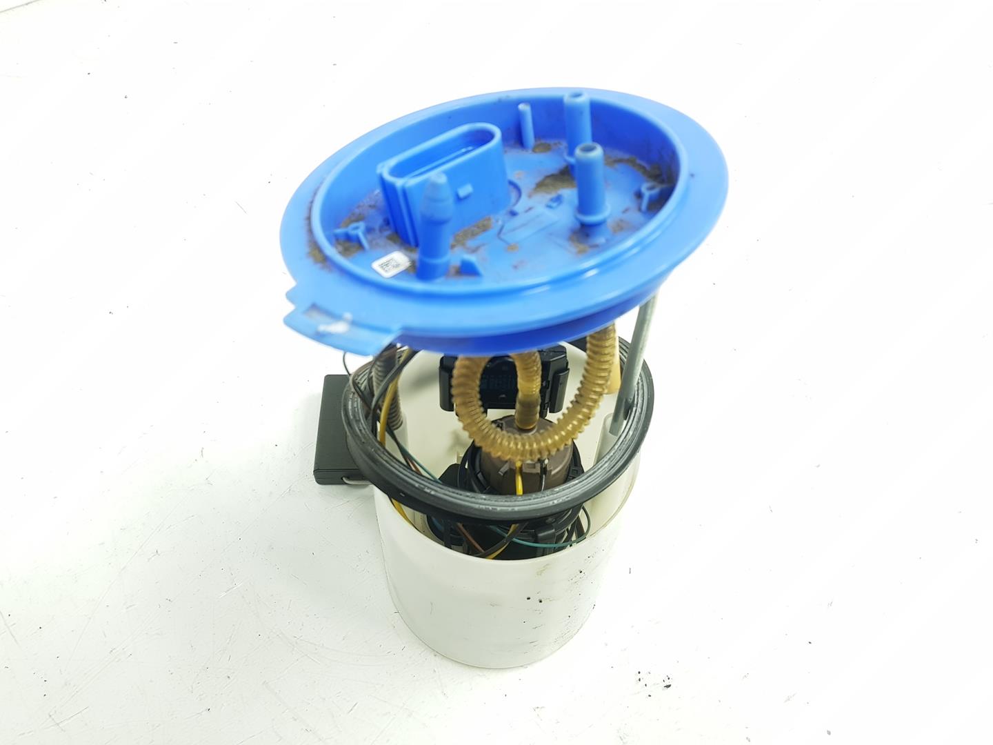 VOLKSWAGEN Scirocco 3 generation (2008-2020) In Tank Fuel Pump 1K0919051DB, 1K0919051DB 19893274