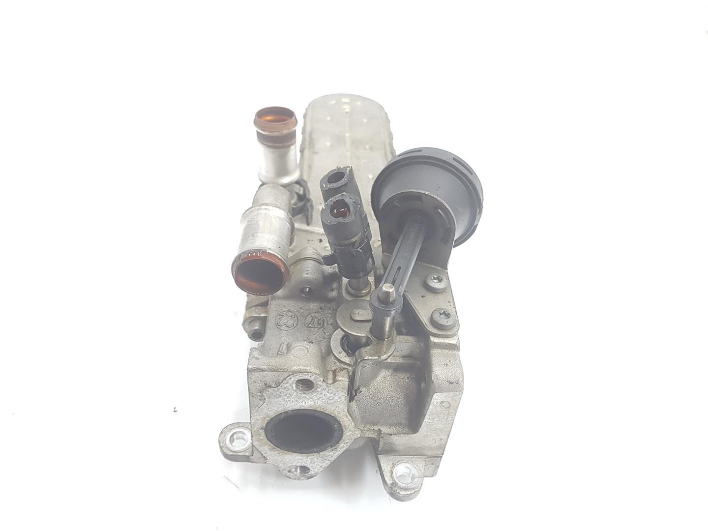 VOLKSWAGEN Passat B6 (2005-2010) EGR Cooler 03G131513J,03G131512L 23752270