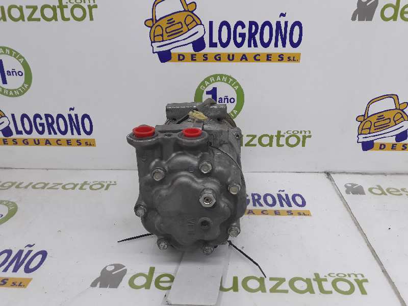 RENAULT Fiesta 5 generation (2001-2010) Klímaszivattyú 5S6119D629AA,1334194,2222DL 19582641