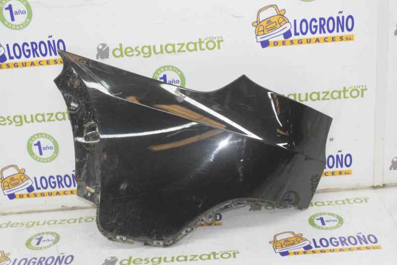 BMW X6 E71/E72 (2008-2012) Rear Bumper Left Side Corner 51127179021,51127158439 19601509