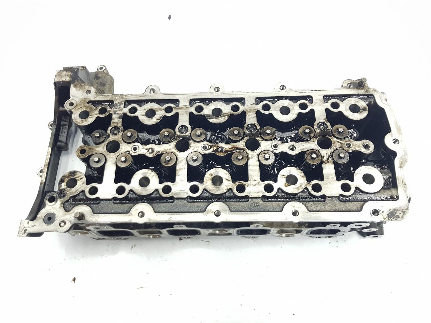 LAND ROVER Discovery Sport 1 generation (2014-2024) Engine Cylinder Head G4D36090AC,G4D36090AC,1365HP2222DL 24131340