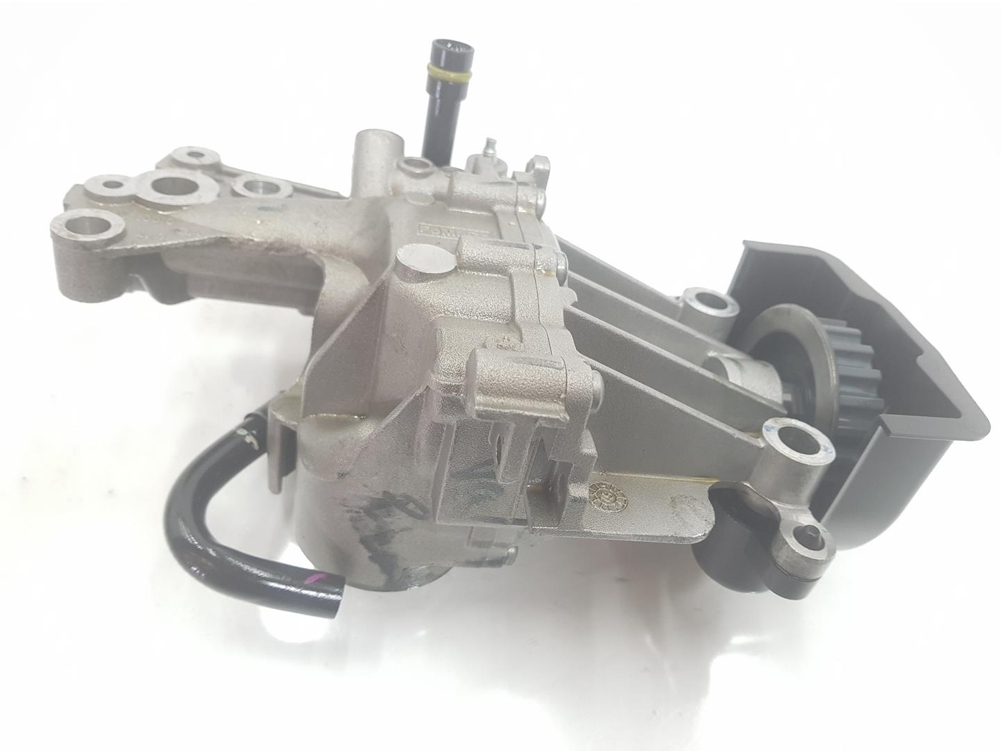 FORD Ka 2 generation (2008-2020) Eļļas sūknis J7BG6600AA,2244649,1151CB 24884704