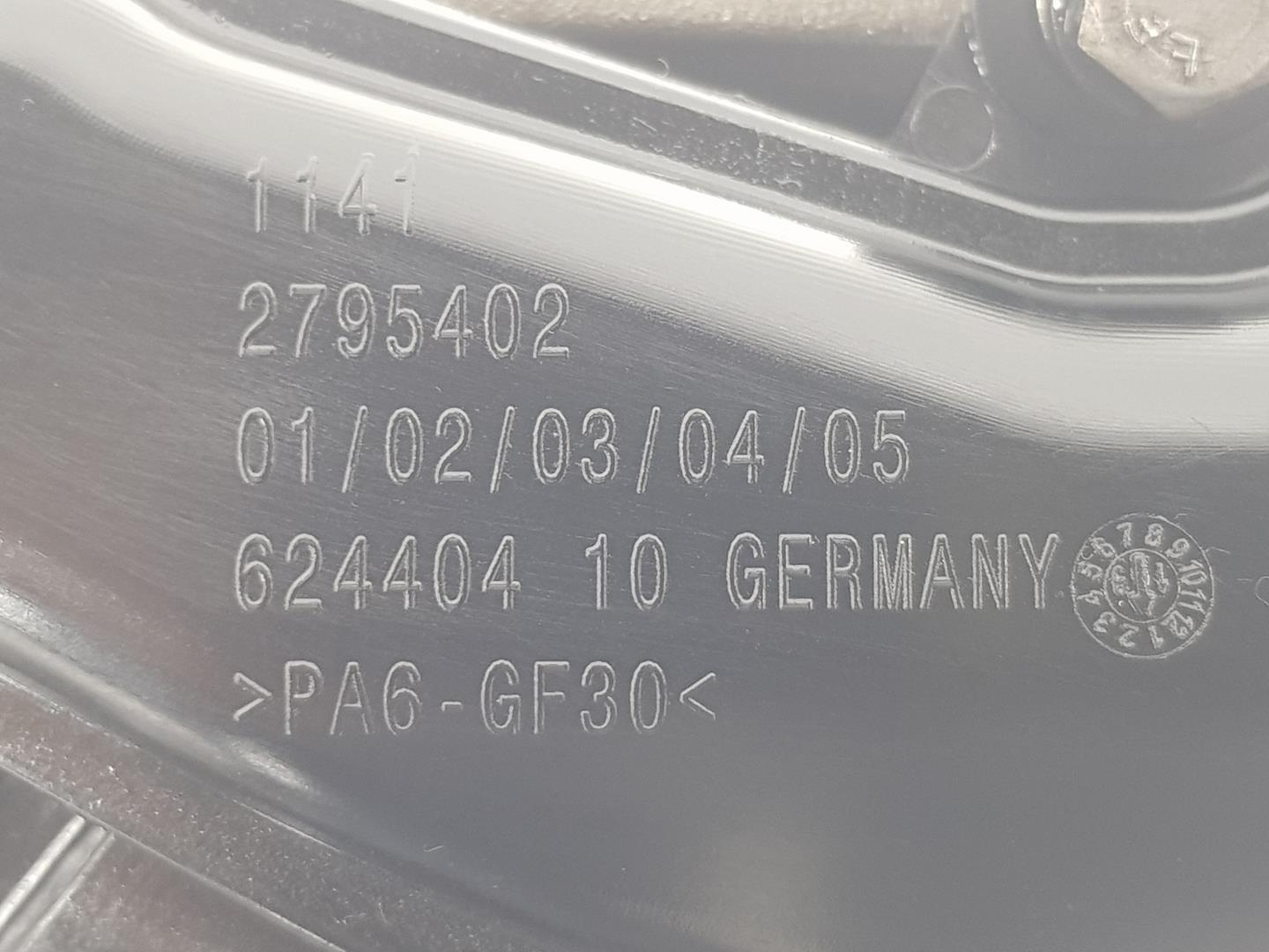 BMW 2 Series Active Tourer F45 (2014-2018) Масляный насос 11412795402, 2795402, 1212CD 24152937