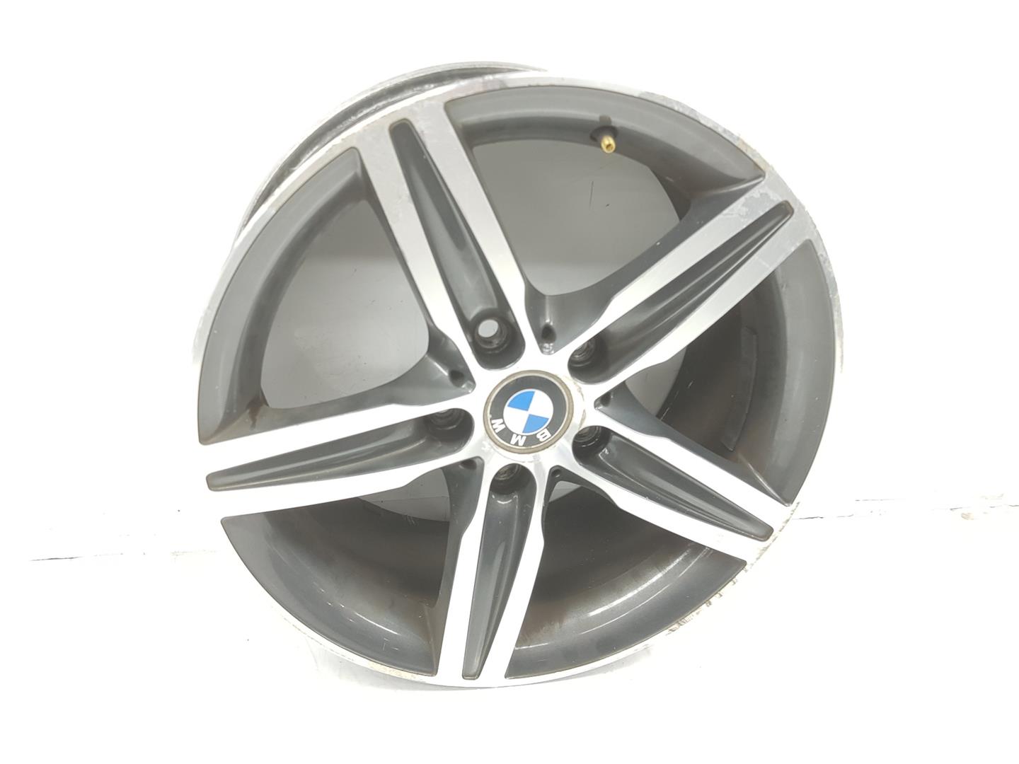 BMW 1 Series F20/F21 (2011-2020) Шина 36116850151, 7.5JX17ET:43, 17PULGADAS 19932361
