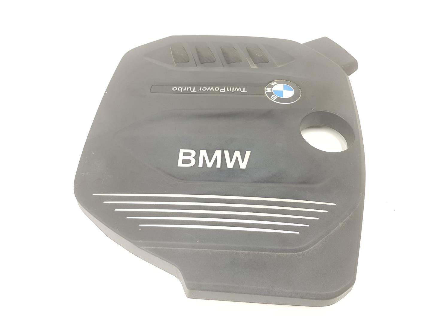 BMW X4 F26 (2014-2018) Plastic decorativ motor 8514204, 8514204 24700011