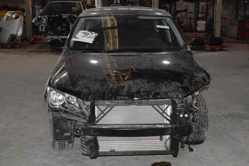 SEAT Toledo 4 generation (2012-2020) Priekšējās labās durvis 5JA831052C,5JA831052C 21608128