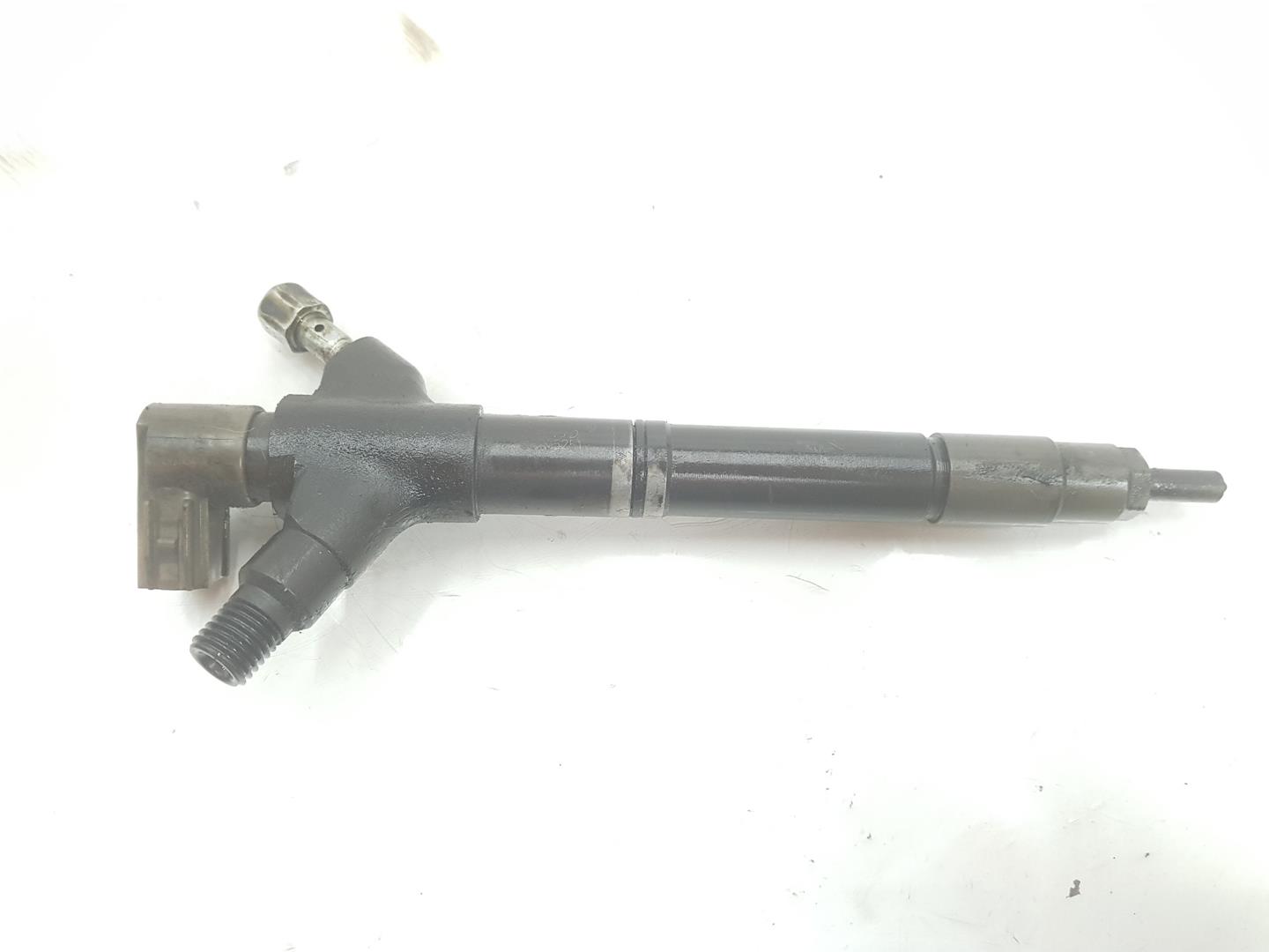 TOYOTA Verso 1 generation (2009-2015) Fuel Injector 2367029115, 2367029115, 1151CB 25025420