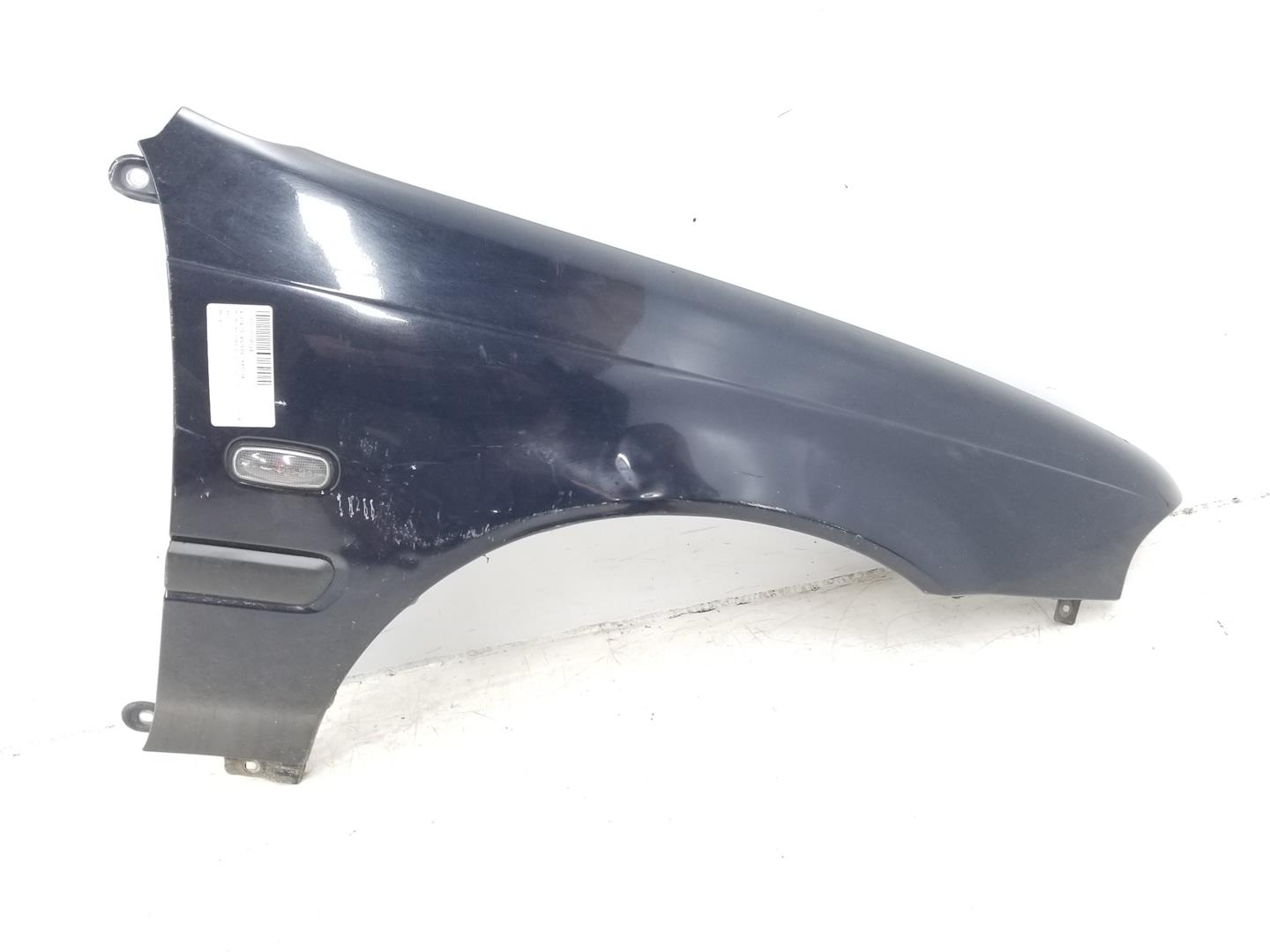 MG ZS 1 generation (2001-2005) Front Right Fender ASB140080, ASB140080, COLORAZULOSCURO 24162416