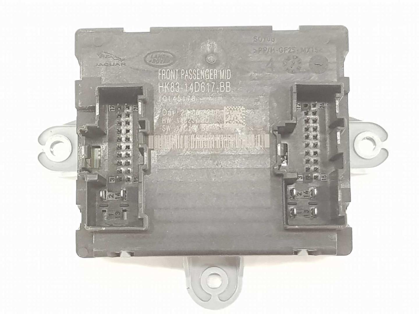 LAND ROVER Discovery Sport 1 generation (2014-2024) Other Control Units LR095503, HK8314D617BB 24147321
