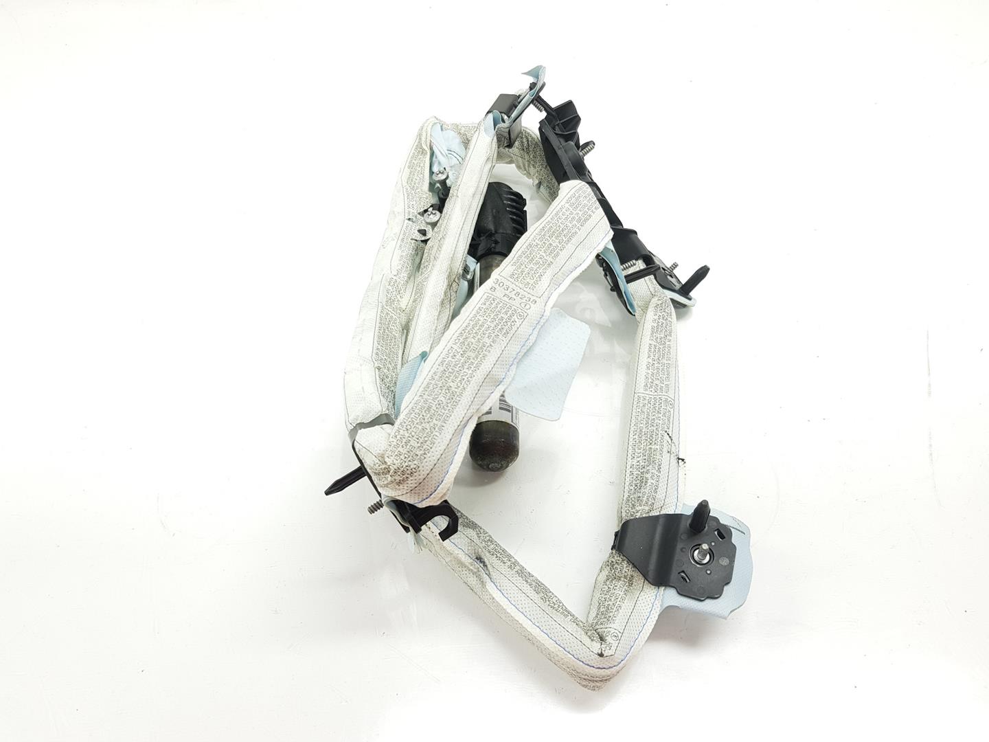 BMW 1 Series E81/E82/E87/E88 (2004-2013) Sistem SRS airbag plafon dreapta 856956484115, 6956484 25099626