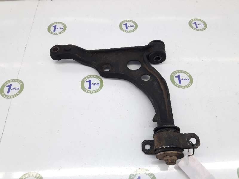 FIAT Ducato 2 generation (1993-2006) Front Right Arm 1300526080,1339467080 19646611