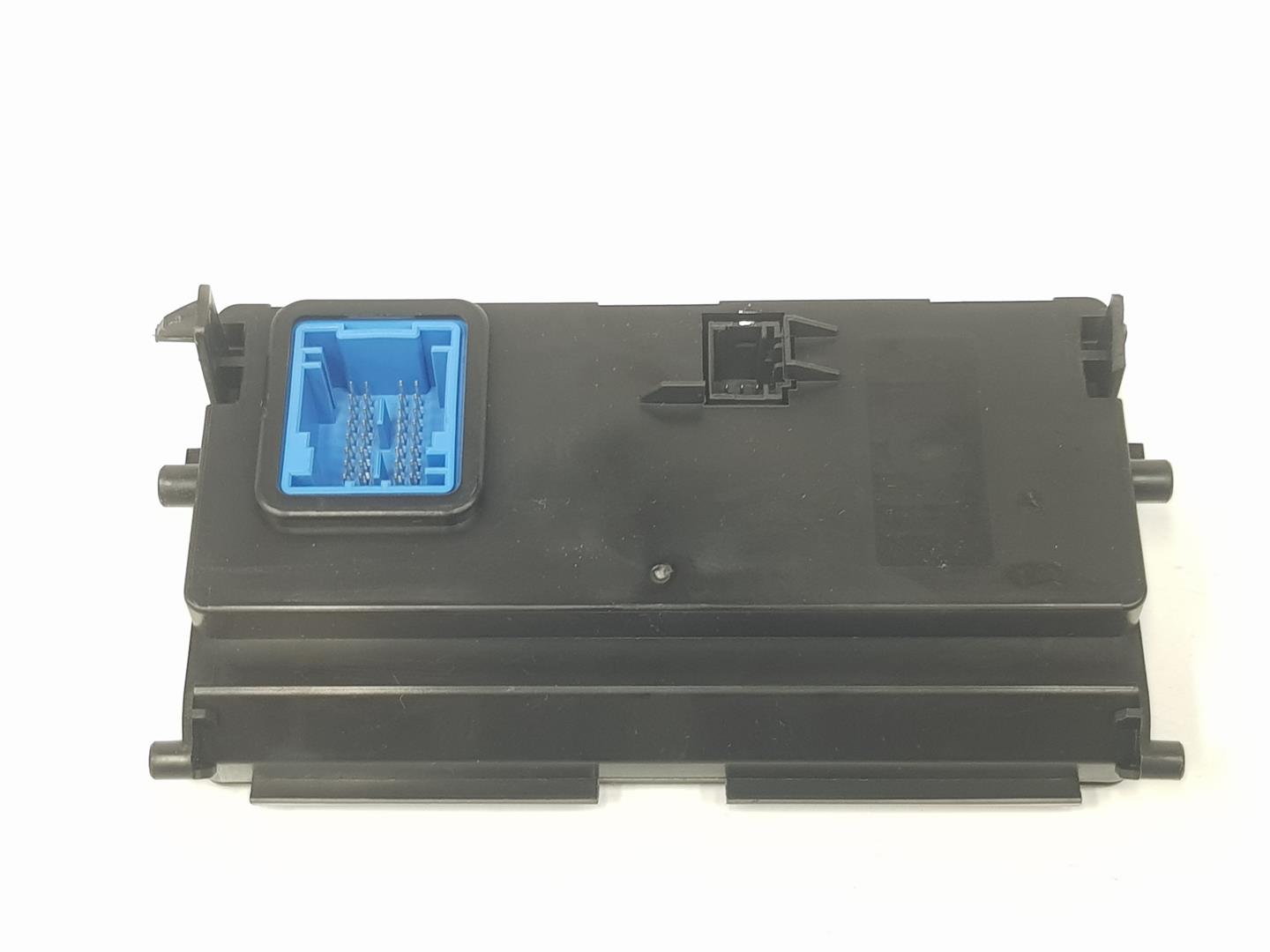 PEUGEOT 508 1 generation (2010-2020) Other Control Units 9665961480, 9665961480 24139956