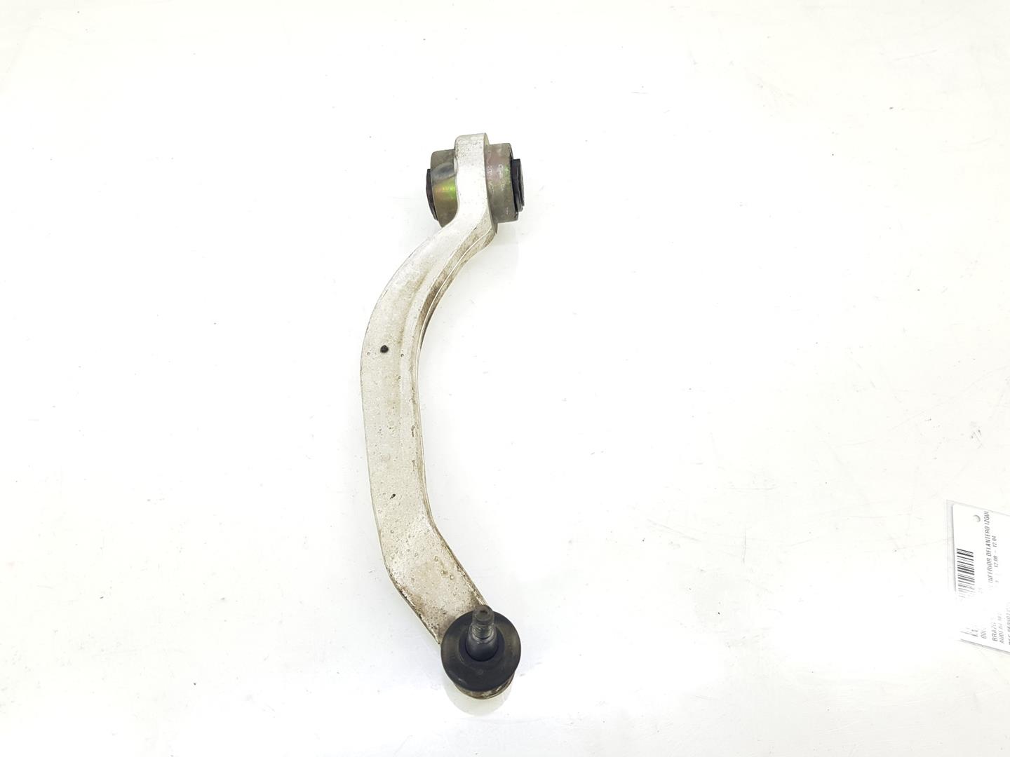 Brazo de la suspensión inferior delantero izquierdo ALT 8E0407151R de Audi A4 berlina 2000-2004 131 CV - pieza usada