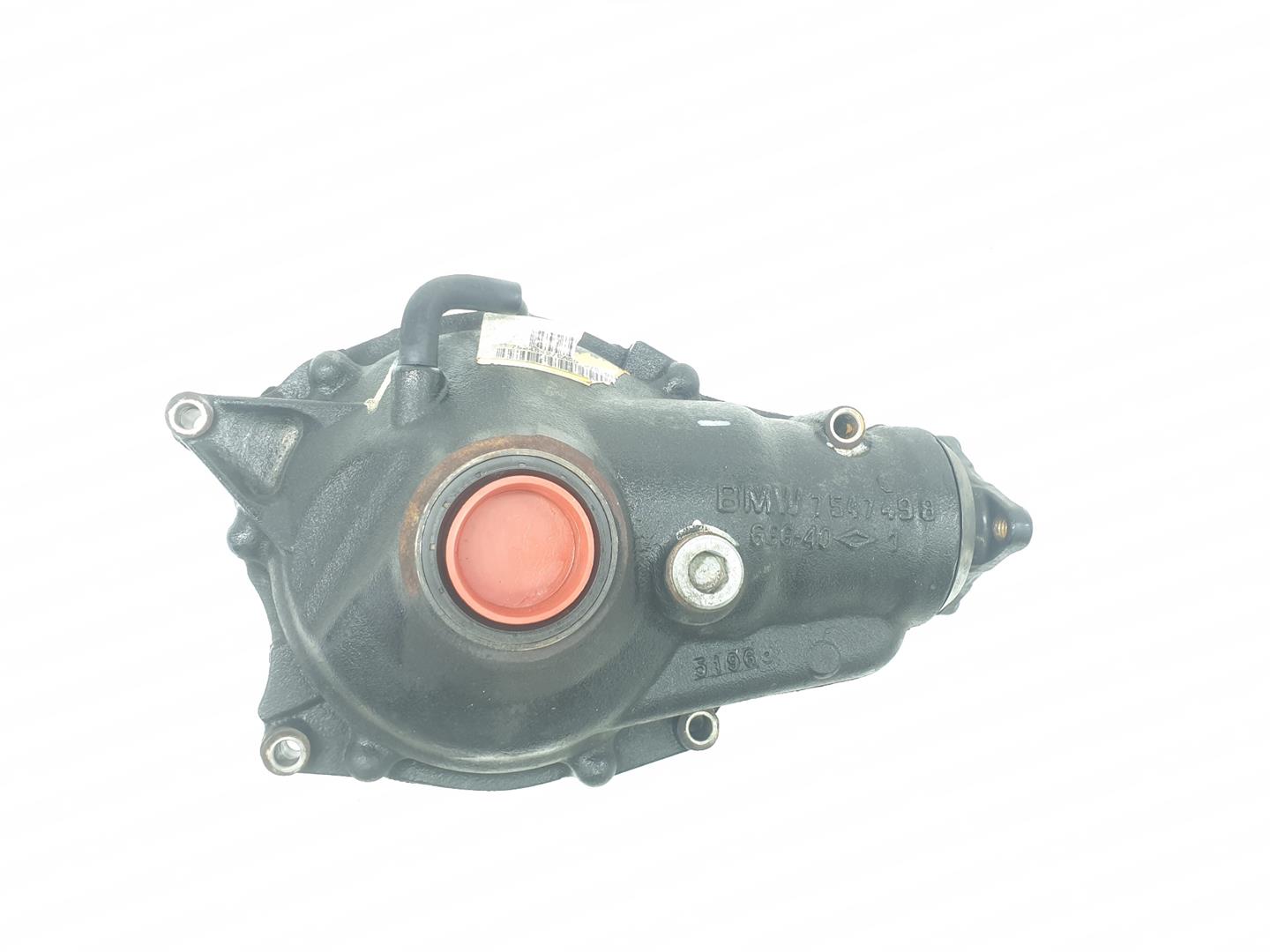 BMW X5 E53 (1999-2006) Front Transfer Case 7524542,31507512665 24992228