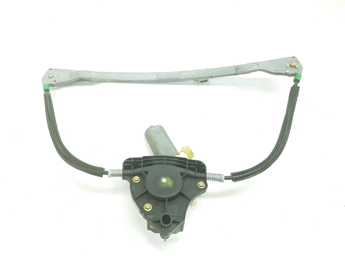 LEXUS Clio 2 generation (1998-2013) Стеклоподъемник передней правой двери 8200169095,8200169095 21075881