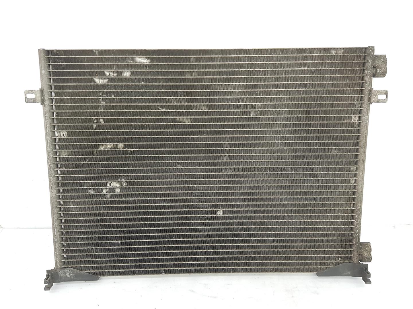 OPEL Vivaro A (2002-2006) Gaisa kondensācijas radiators 91166018, 7700312901 19799994