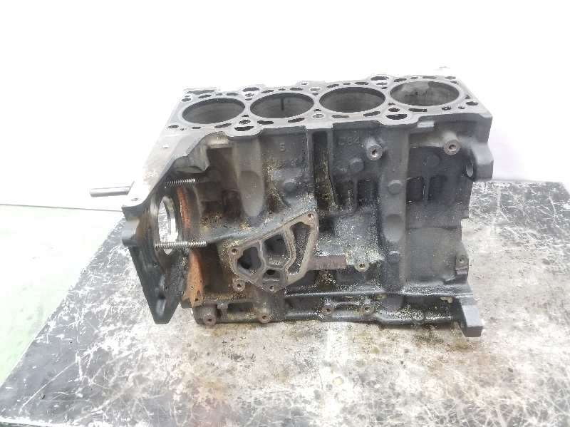 BMW 1 Series E81/E82/E87/E88 (2004-2013) Engine Block 204D4, 11110399661 19744757