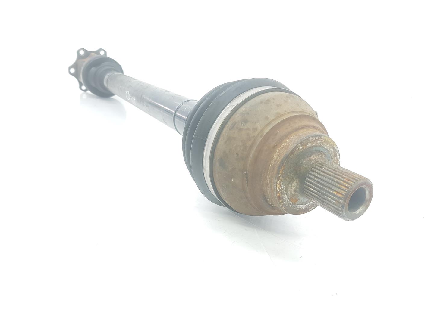 SKODA Superb 3 generation (2015-2023) Front Right Driveshaft 3Q0407272AT,3Q0407272AT 24229469