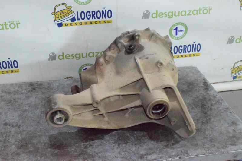 LAND ROVER Discovery 4 generation (2009-2016) Rear Differential LR029571, CH224W063AB 19581270