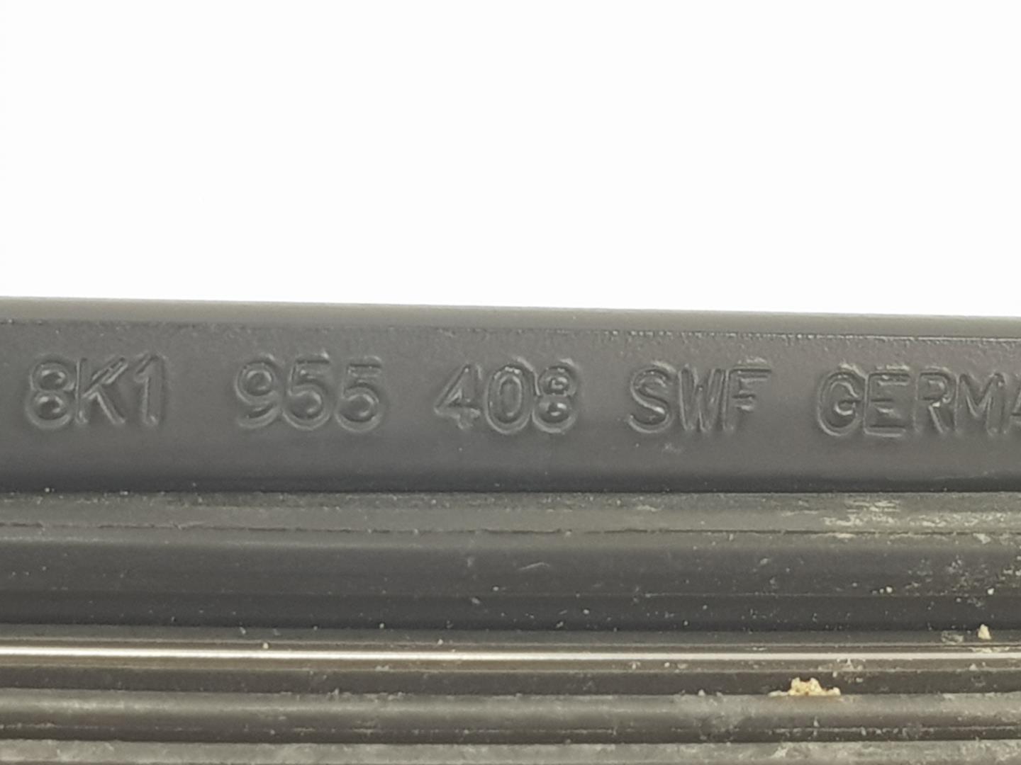 AUDI RS 4 B8 (2012-2020) Стеклоочистители спереди 8K1955408, 8K1955408 24168174