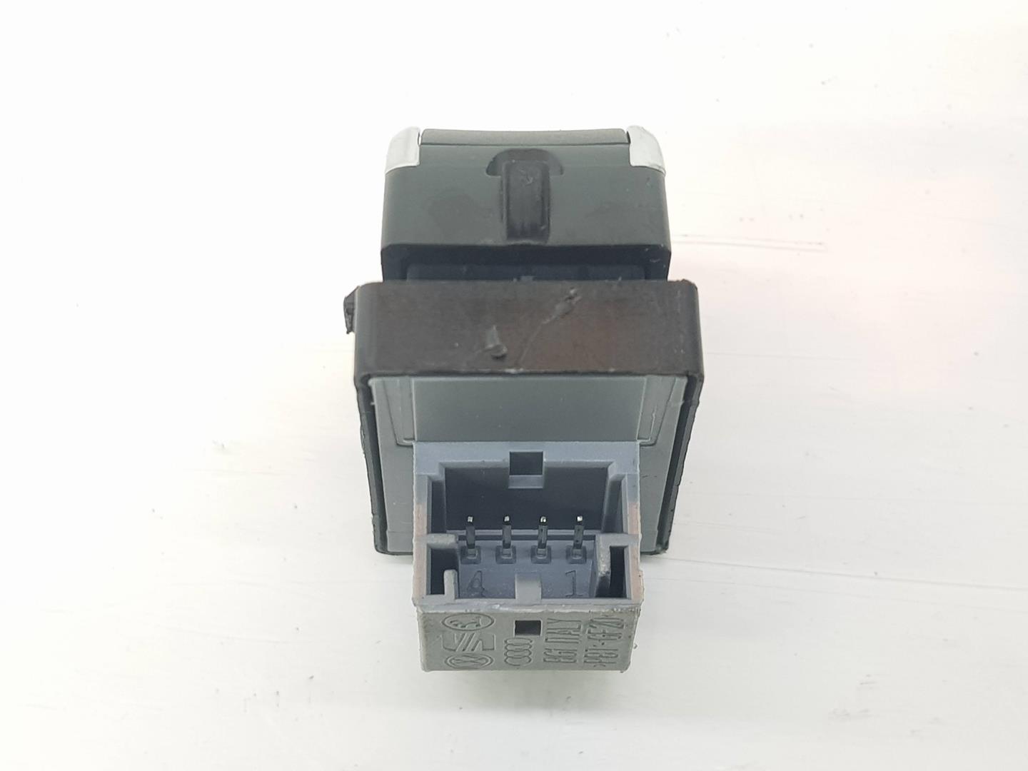 AUDI A5 Sportback 8T (2009-2011) Rear Right Door Window Control Switch 8K0959855B,8K0959855BV10,2222DL 19761464