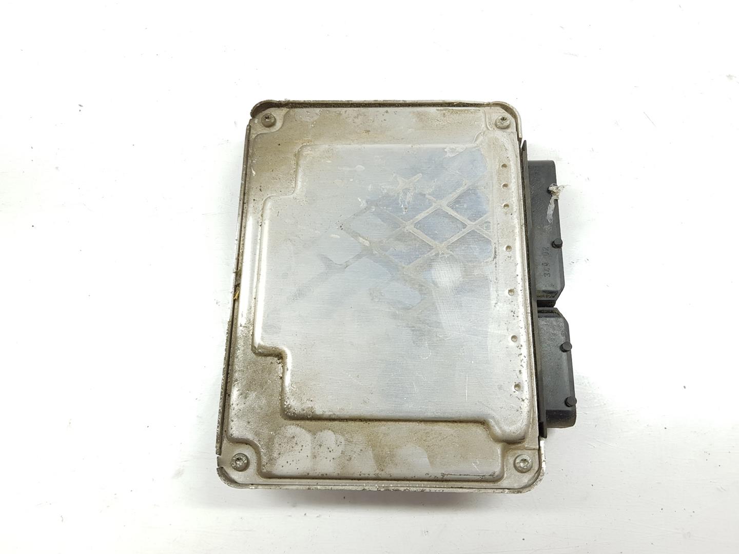 SEAT Cordoba 2 generation (1999-2009) Engine Control Unit ECU 045906019BG,045906019BG 21455371