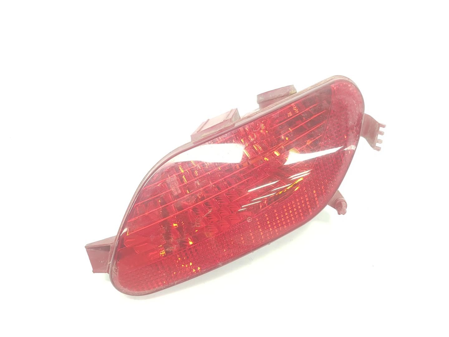 CITROËN C4 1 generation (2004-2011) Rear Left Fog Light 6350T7,6350T7 22564264