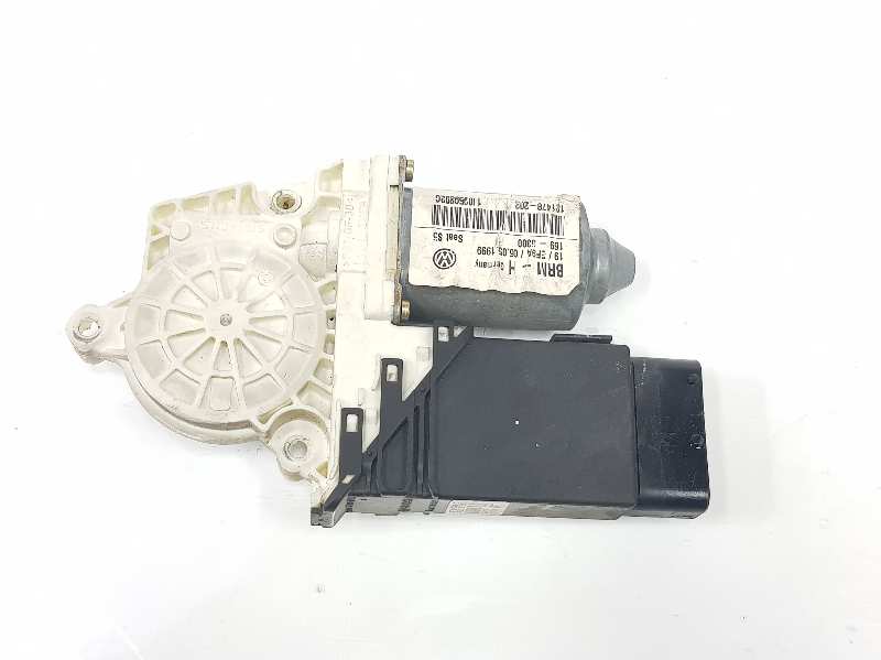 SEAT Toledo 2 generation (1999-2006) Motor de control geam ușă dreapta față 1J0959802G,101478-202 19659721