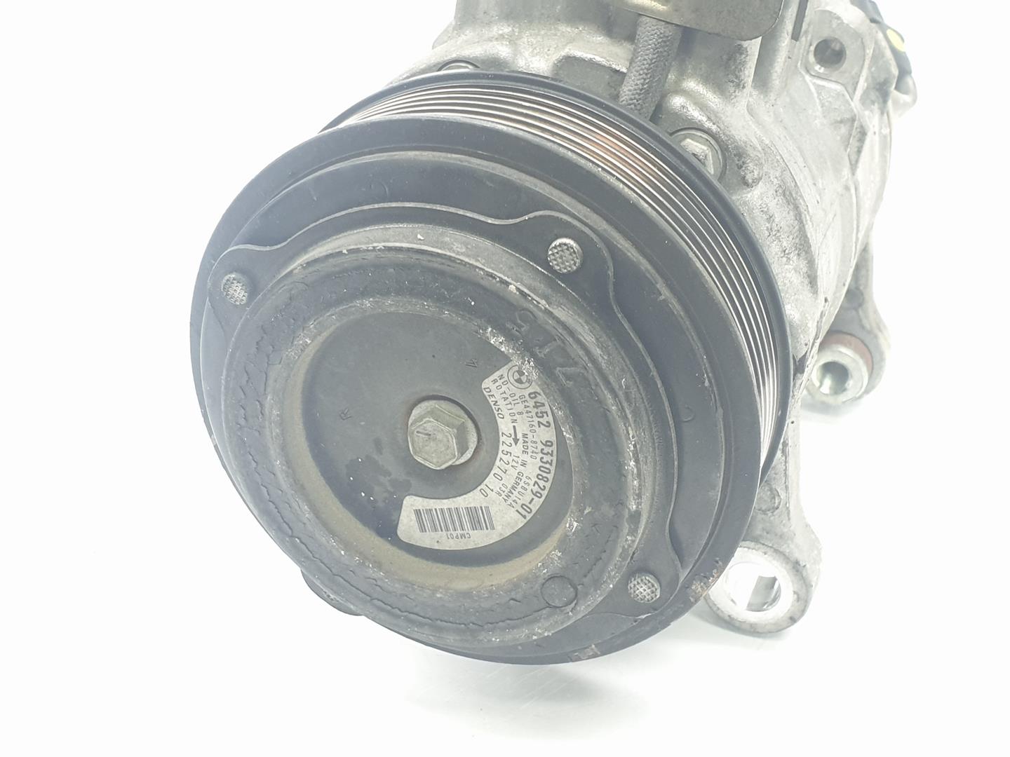 BMW 1 Series F20/F21 (2011-2020) Hасос кондиционера 4472808280, 64529223694 24248780