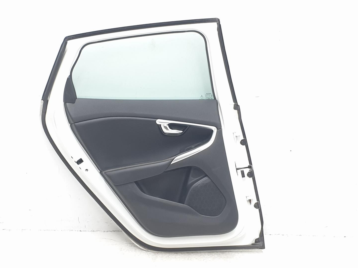 VOLVO V40 2 generation (2012-2020) Rear Left Door 32321999,COLORBLANCO61400,1161CB 24244432