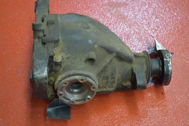 CITROËN 5 Series E39 (1995-2004) Différentiel arrière 33101428575, 33101428575, RELACION:2.81 21076656