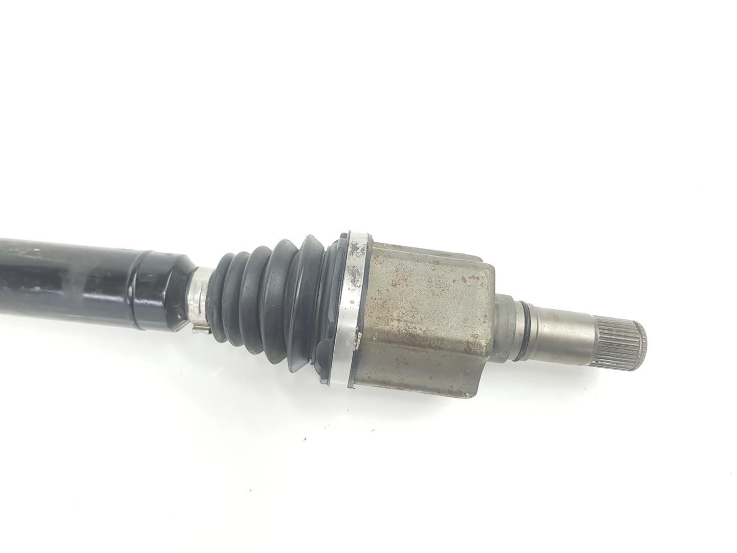 SEAT Alhambra 2 generation (2010-2021) Front Right Driveshaft 5Q0407272DK, 5Q0407272DK 23749067