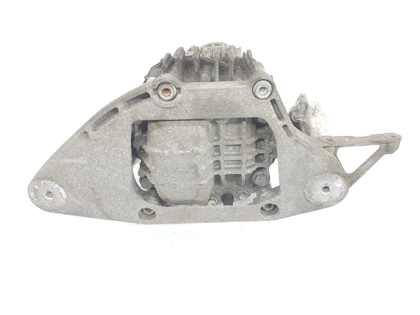 AUDI A7 C7/4G (2010-2020) Rear Differential 0BC500044A, 0BC500044A 19715950