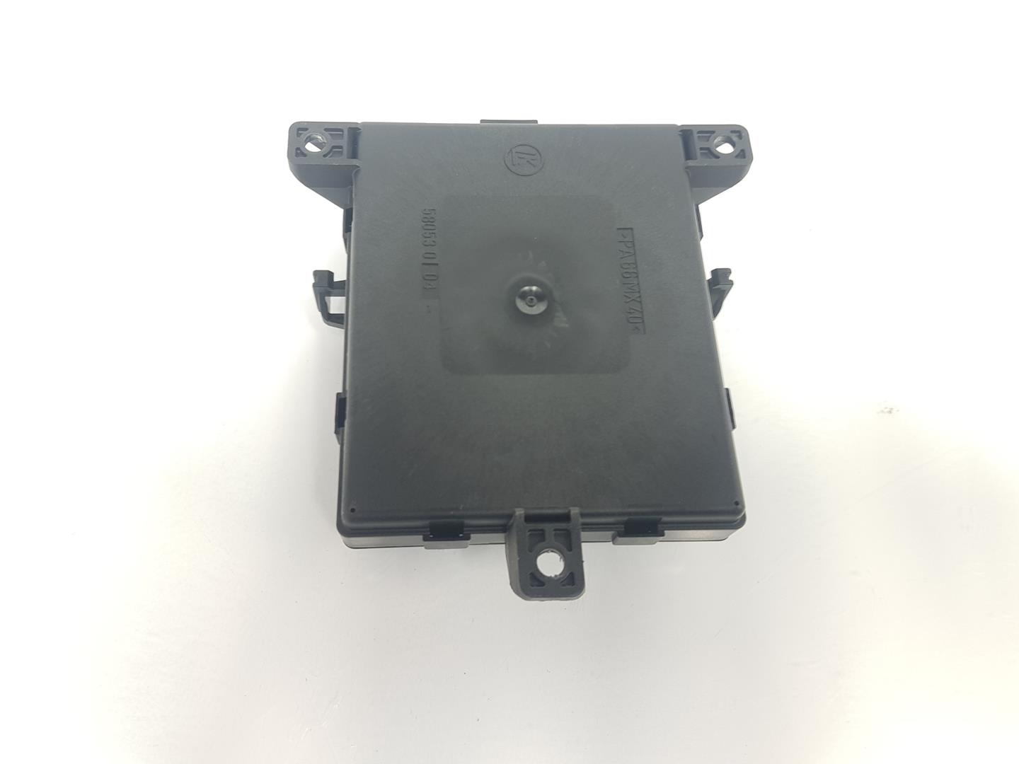 MERCEDES-BENZ M-Class W164 (2005-2011) Other Control Units A1648207826, A1648207826 19781315