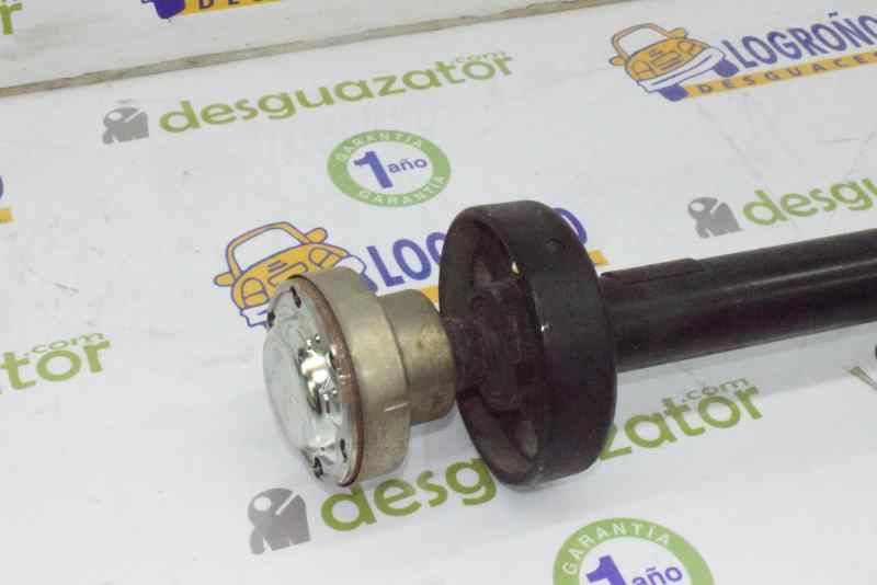 AUDI Q7 4L (2005-2015) Arbre de transmission court de boîte de vitesses 7L8521102G, 7L8521102L 19602879