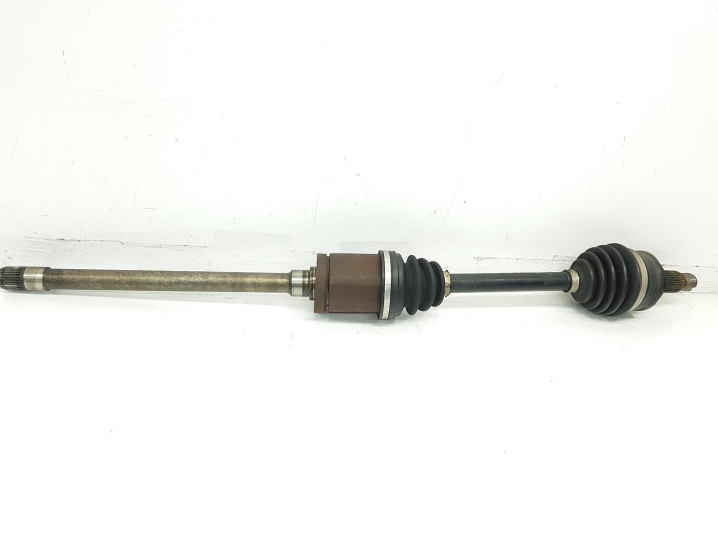 BMW X3 E83 (2003-2010) Front Right Driveshaft 3450564, 31603450564 23754335