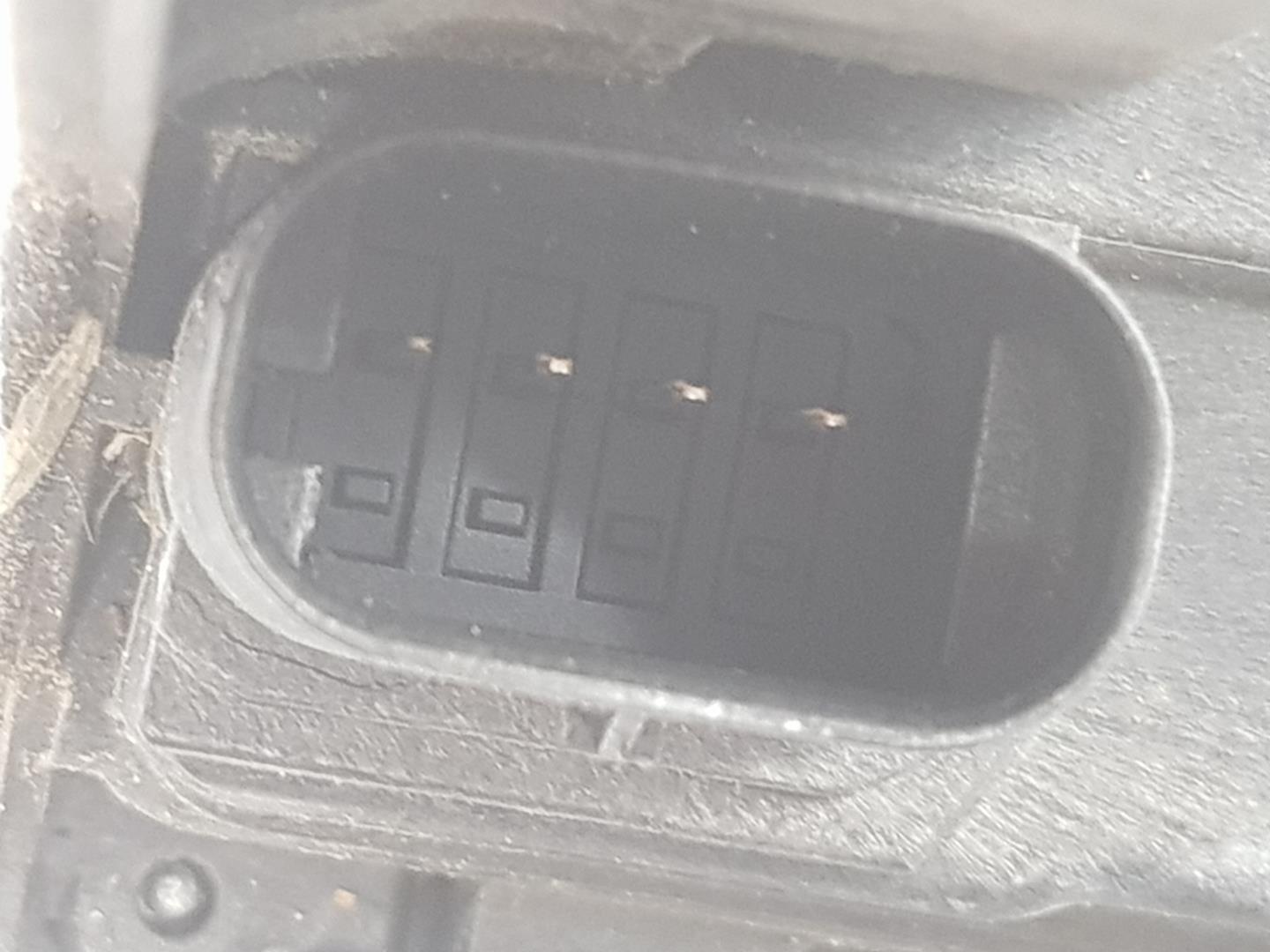 BMW 5 Series F10/F11 (2009-2017) Замок правої передньої двері 51217477688,7477688,1141CB2222DL 19932590