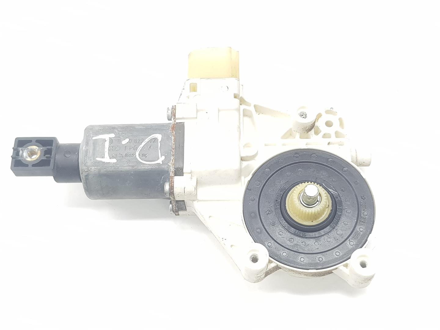 BMW 3 Series E90/E91/E92/E93 (2004-2013) Motor regulator geam ușă stânga față 67627189231, 67627189231 24231668