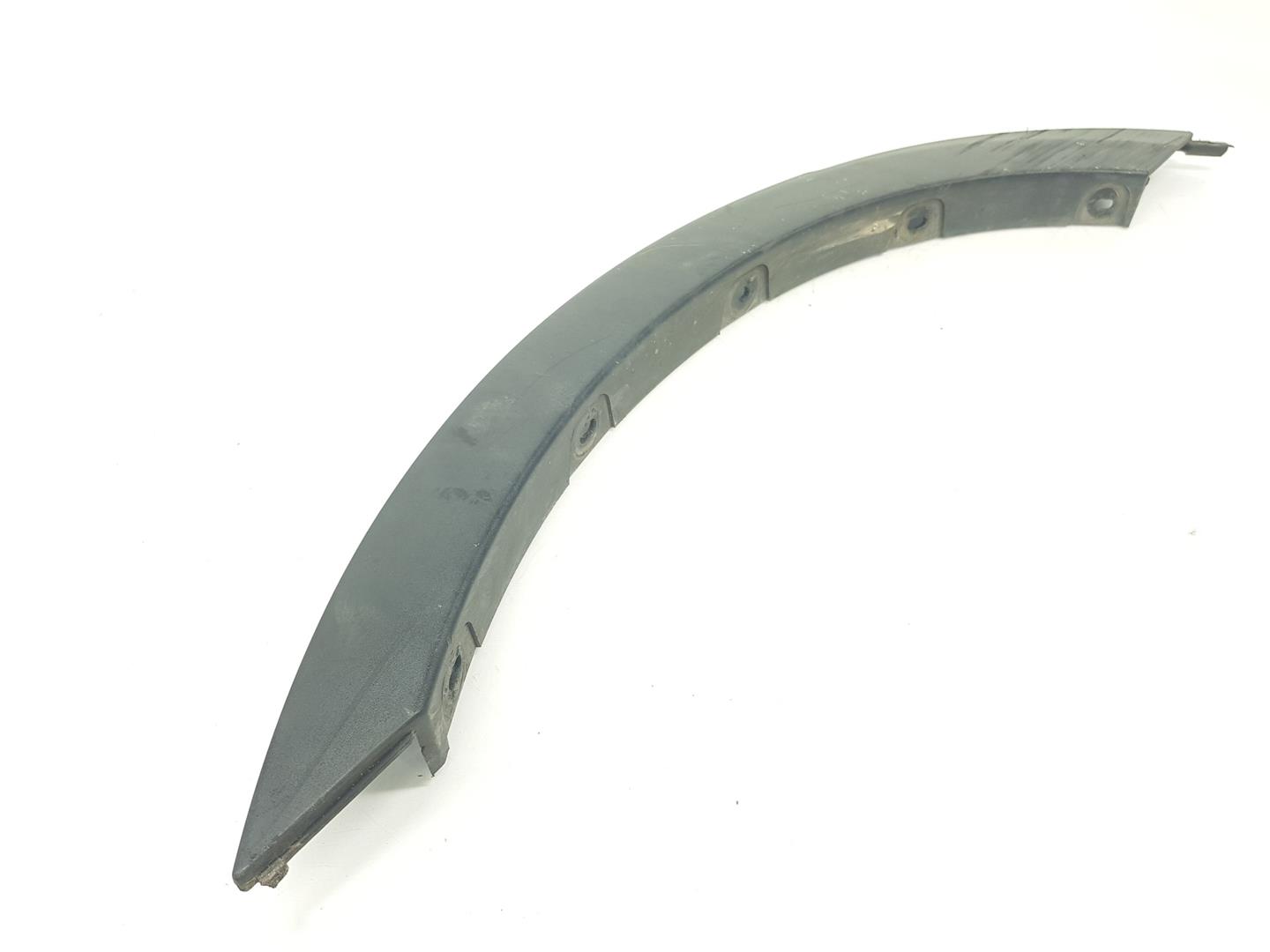 BMW X3 E83 (2003-2010) Rear Right Fender Molding 51773330868, 3330868 24221534