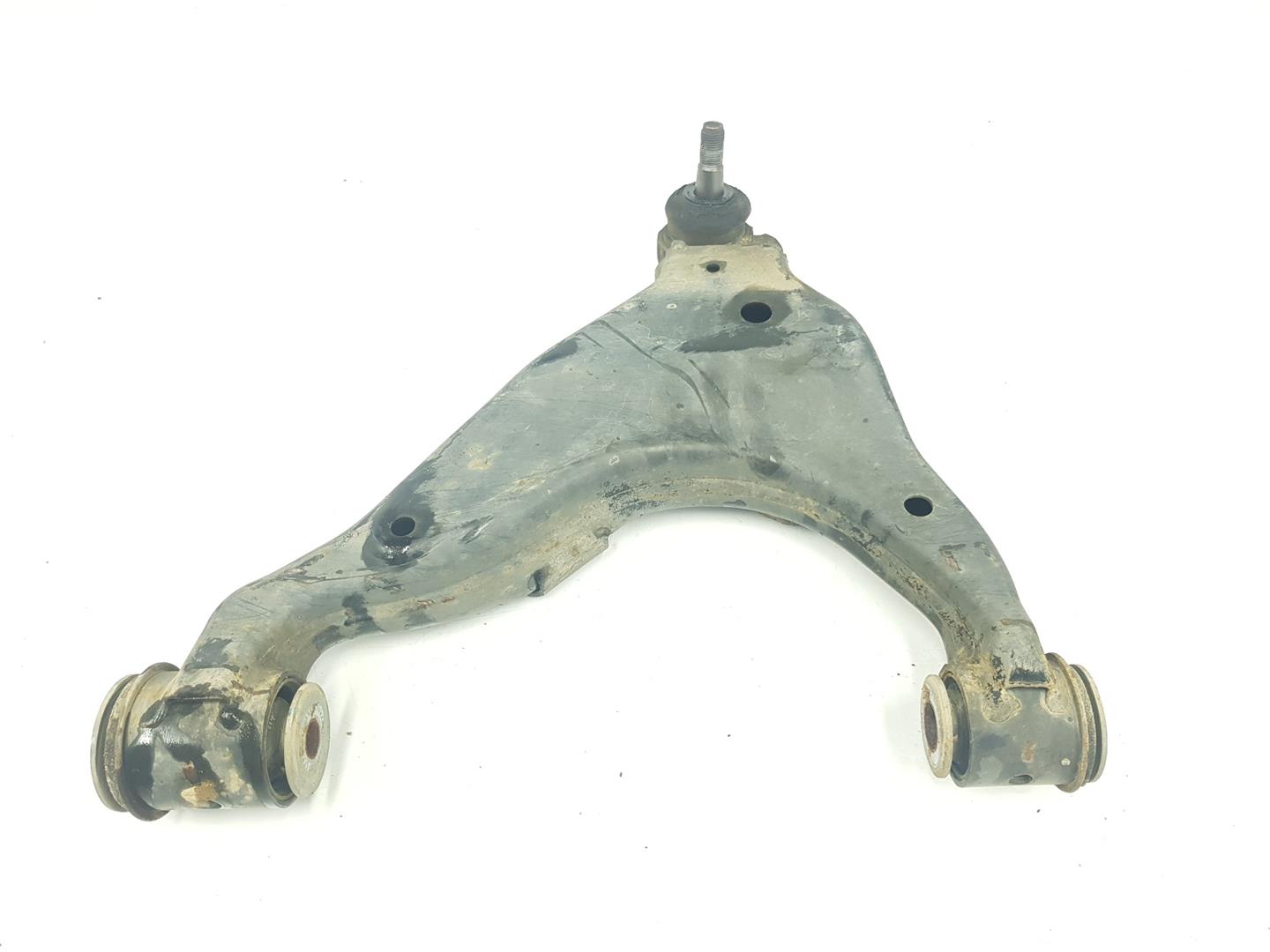 TOYOTA Land Cruiser 70 Series (1984-2024) Передня права рука 4806860010,4806860010 19743747