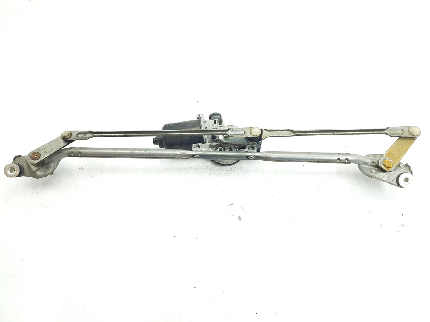 TOYOTA Land Cruiser 70 Series (1984-2024) Front Windshield Wiper Mechanism 8511060350,8492007772,8515060260 19813009