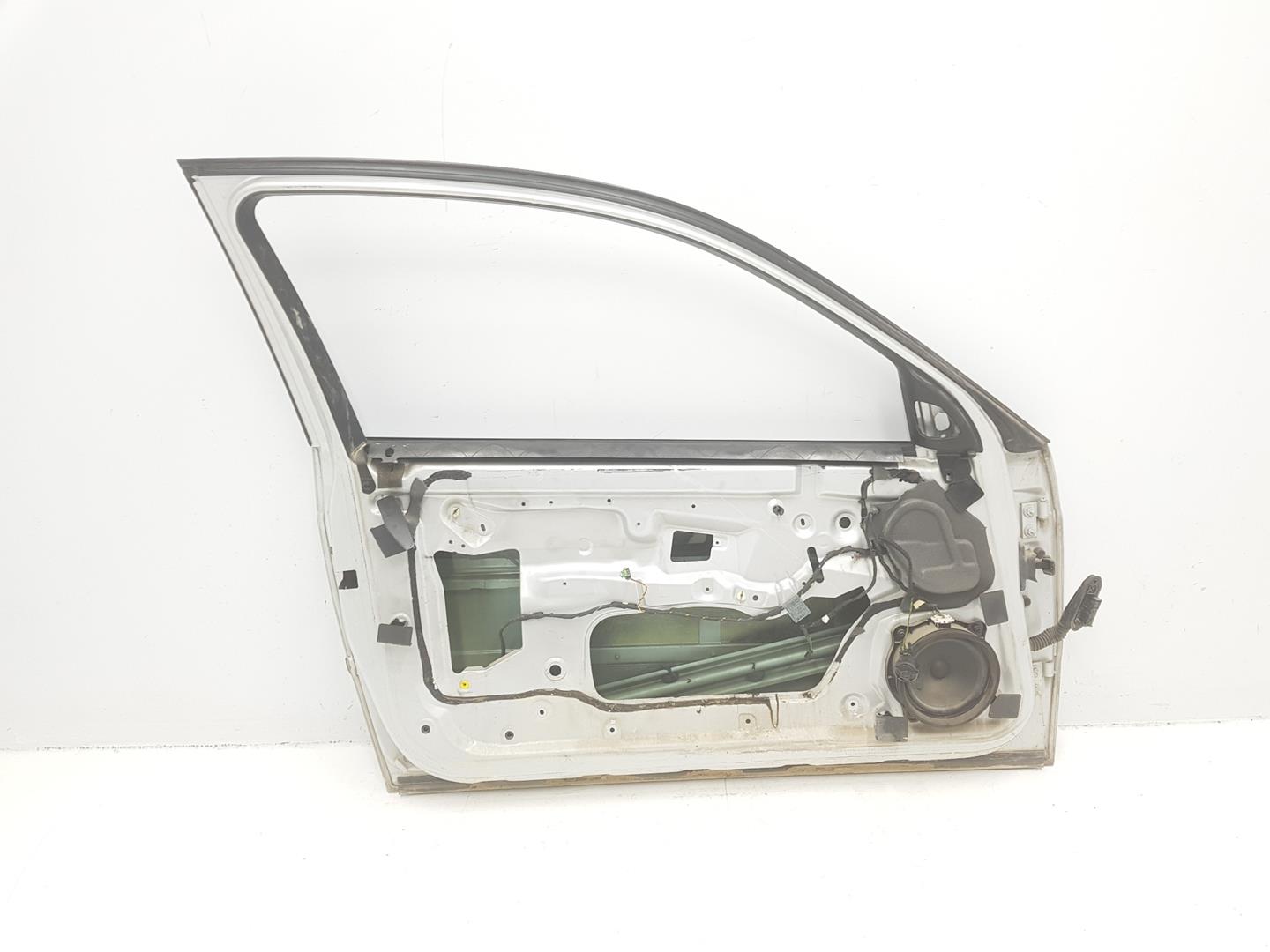 BMW 3 Series E46 (1997-2006) Front Left Door 41517016239,41517016239,COLORGRISPLATA 24200673