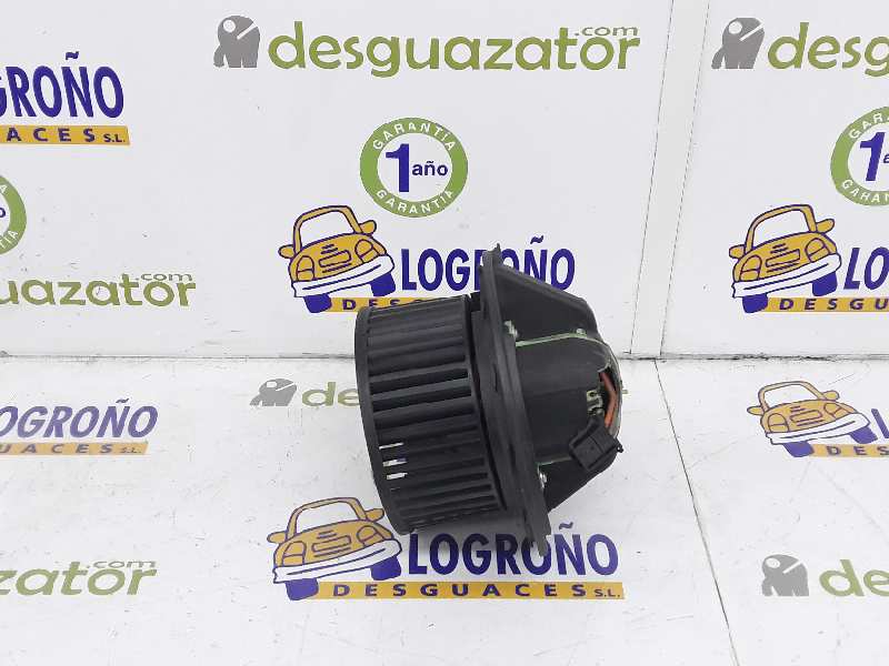 BMW 1 Series F20/F21 (2011-2020) Motor încălzitor interior 64116933663 19587048