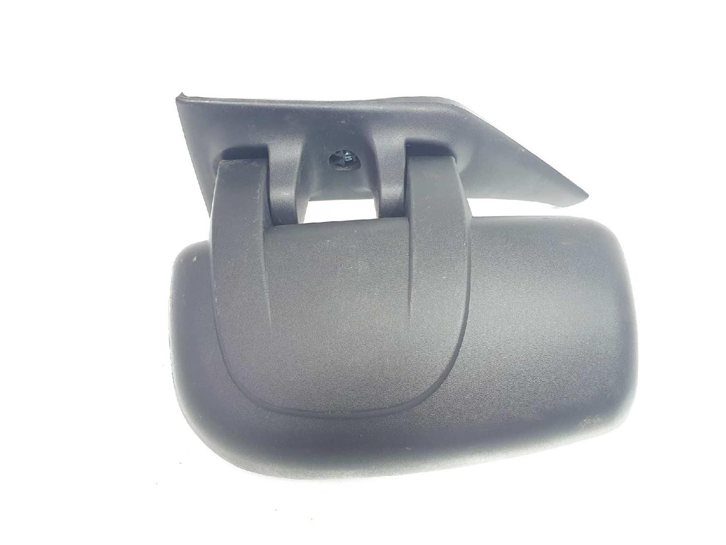 RENAULT Master 2 generation (1997-2010) Left Side Wing Mirror 8200163752, 4405174 24118719