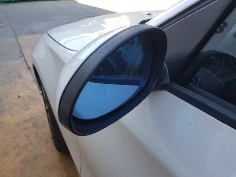BMW 1 Series E81/E82/E87/E88 (2004-2013) Priekinių kairių durų veidrodis 51167189849, 51167189849 19749145