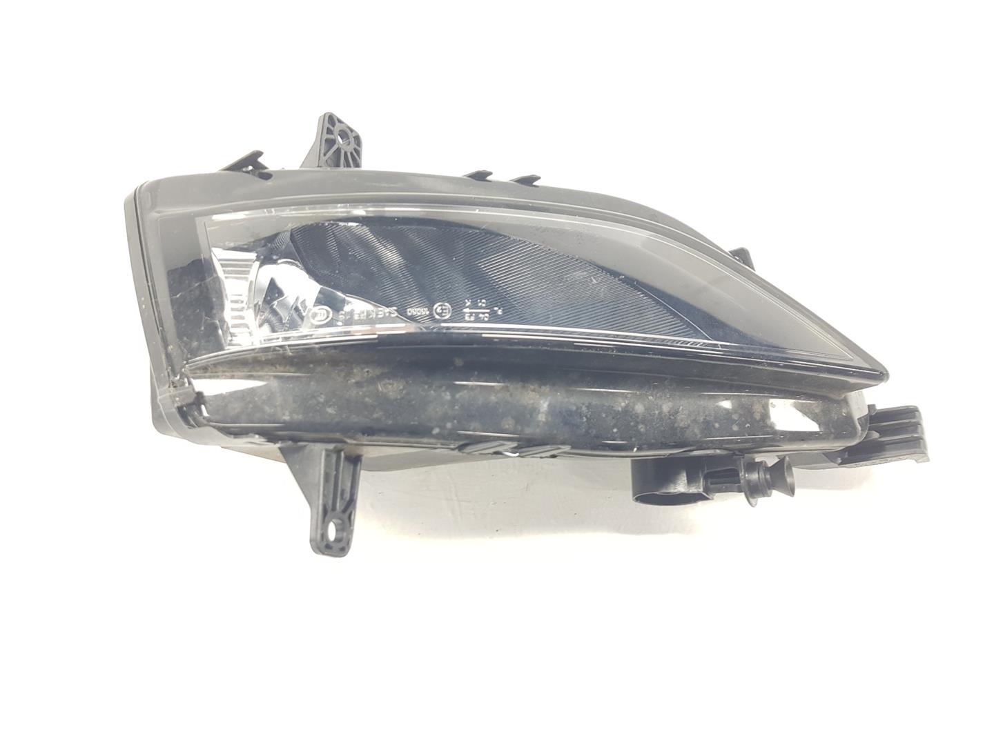 VOLKSWAGEN Golf 7 generation (2012-2024) Front Left Fog Light 5G0941661F,5G0941661F,PROCEDEDEVEHÍCULORHD 19856740