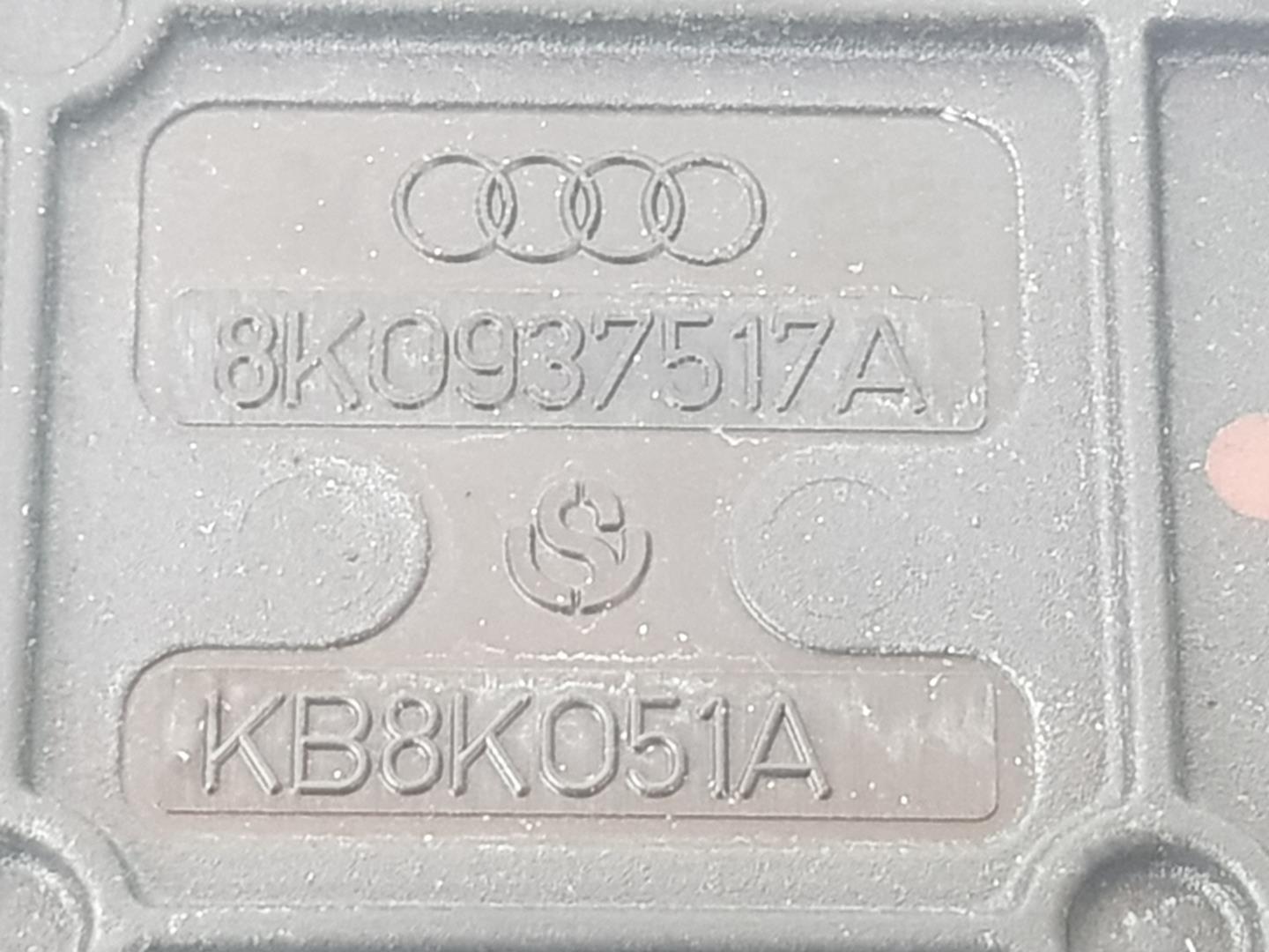 AUDI A5 Sportback Блок предохранителей 8K0937517A, 8K0937517A 19849740