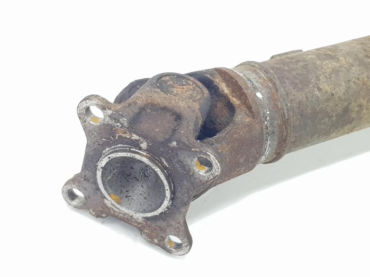 TOYOTA Land Cruiser 70 Series (1984-2024) Передняя часть кардана 3714060410 20399783